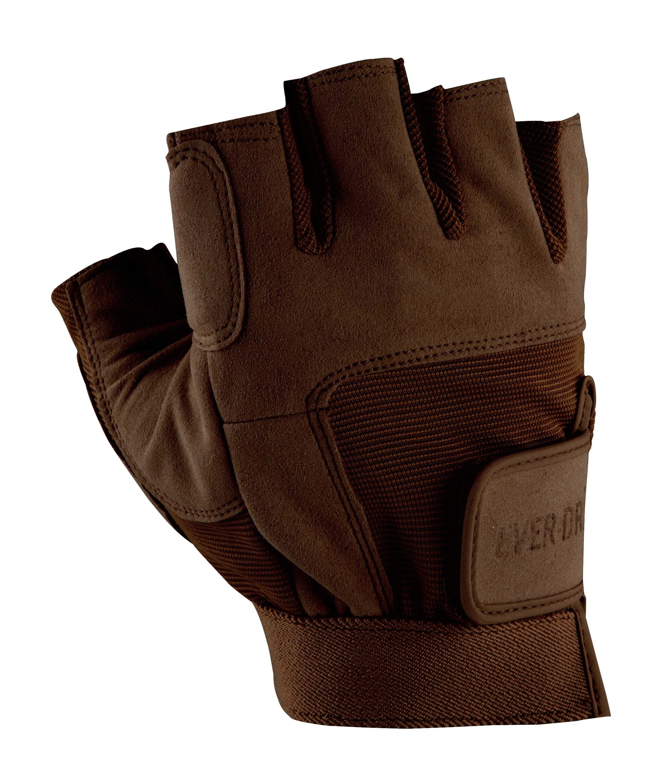Color Guard Gloves - DSI